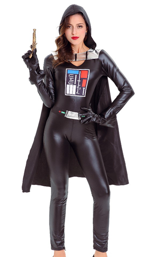 F1792 Star Blaster Costume